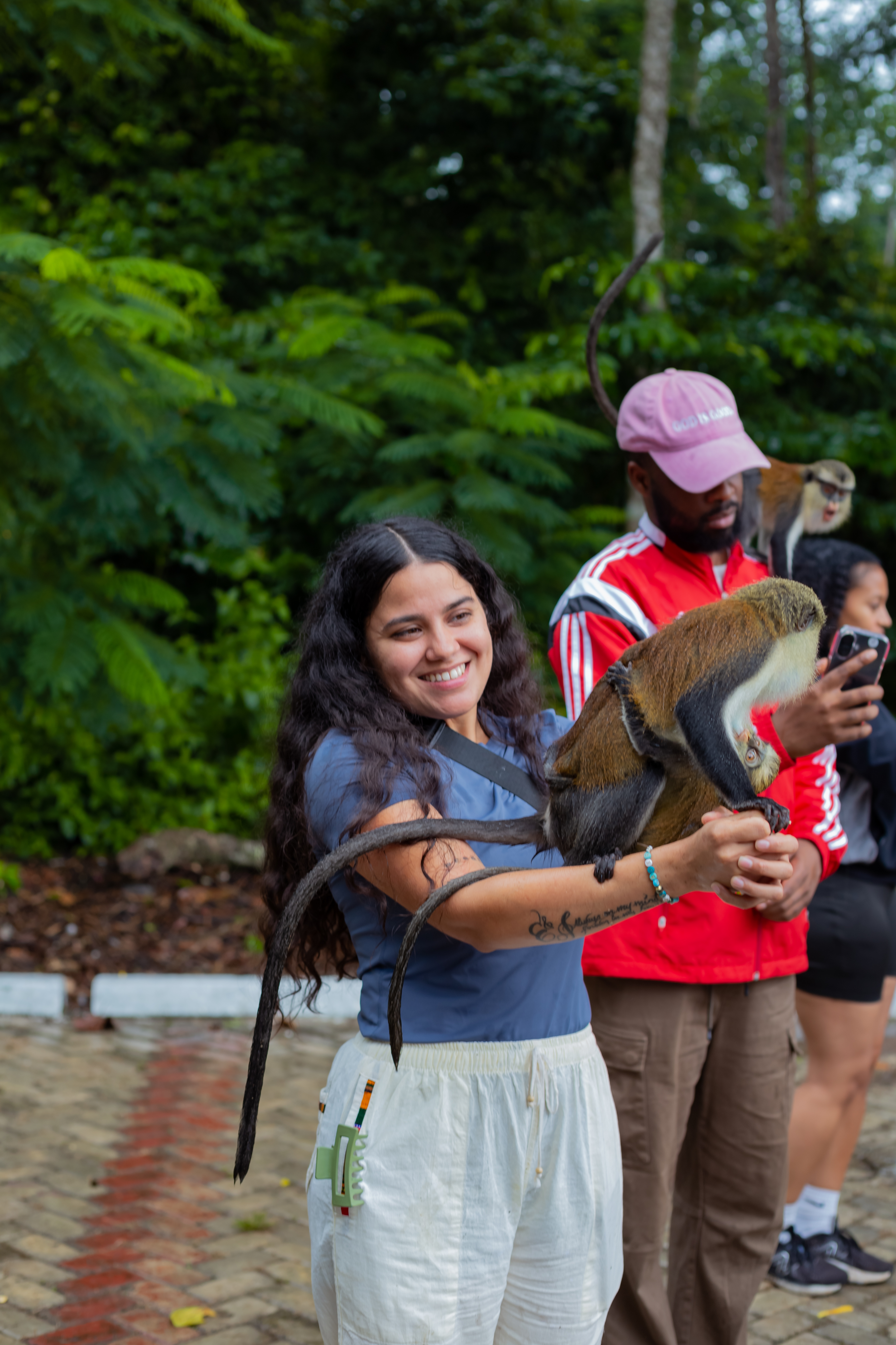 Amedzofe Adventure Tour